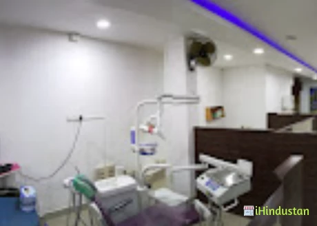Dr Anand's Dental Care - Logo