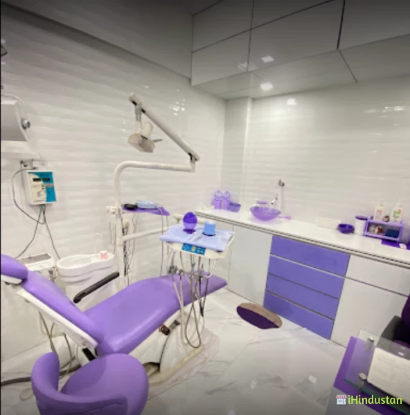 Dr. Anand Sharma (Gayatri And Sushrut Dental Clinic) - Logo