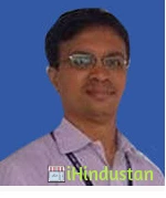 Dr. Anand Totagi - Logo
