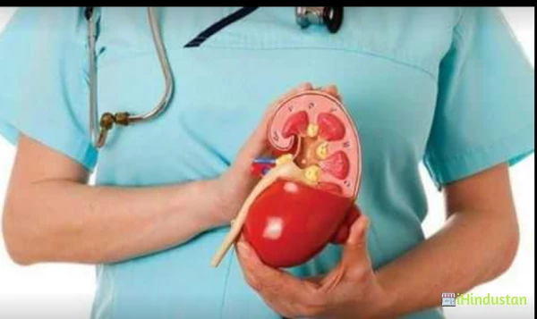 Dr. Anand Urology and infertility clinic, Prostate, Kid - Logo