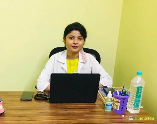 Dr Ananya Dental Clinic (A unit of Temple City Dentistr - Logo