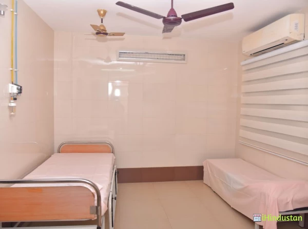Dr.Andal's Lakshmi Fertility Clinic - Logo