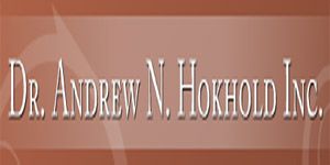 Dr. Andrew N. Hokhold Inc. - Logo