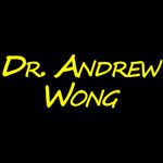 Dr. Andrew Wong - Cover photo