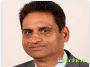 Dr Anil Bhansali - Logo