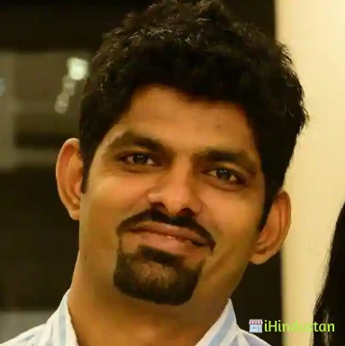 Dr. Anil K Sharma - Logo