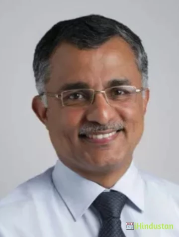 DR ANILKUMAR - Logo