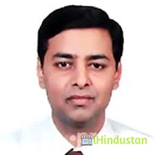 Dr. Anilkumar A Kustagi - Logo