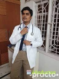 Dr. Anil Kumar Jain - Logo