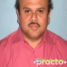 Dr. Anirban Chatterjee - Logo