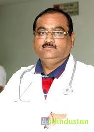 Dr. Anish Maru - Logo