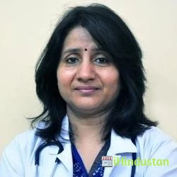 Dr. Anita Goyal (shri Krishna Hospital) - Logo