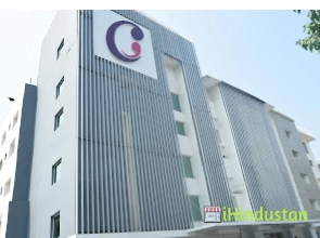 Dr Anjali Gupta - Logo