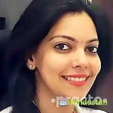 Dr. Anjali Shetty - Logo