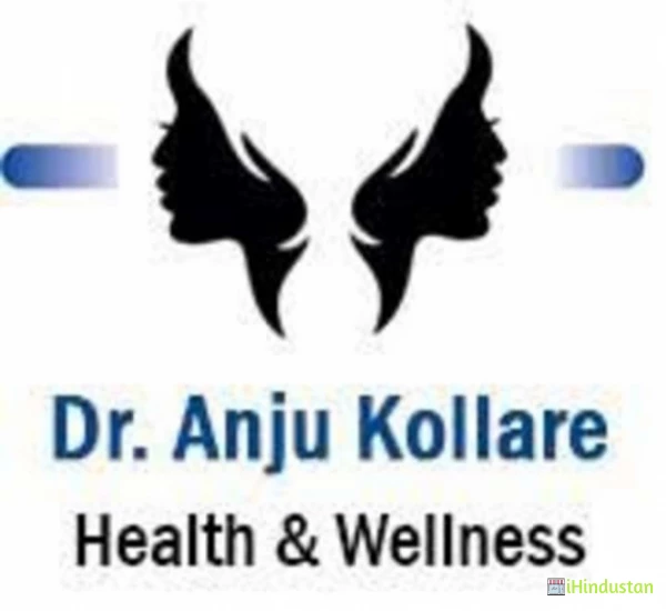Dr Anju Kollare, Cosmetic Clinic - Logo