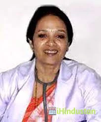 Dr. Anju Mathur - Logo