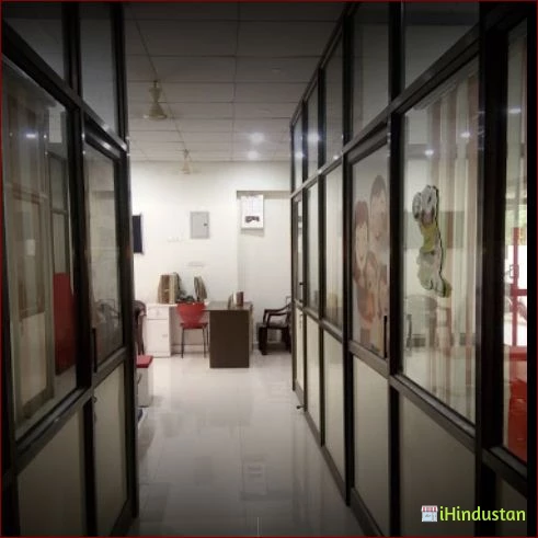 Dr. Anju M. Mittal - Logo