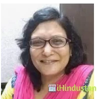 Dr. Anju Sharma Clinic - Logo