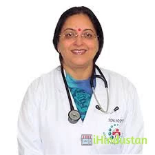 Dr. Anju Soni - Logo