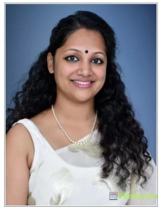 Dr. Ankita Kaushal - Logo