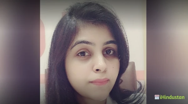 Dr Ankita Mundada Jhawar - Logo