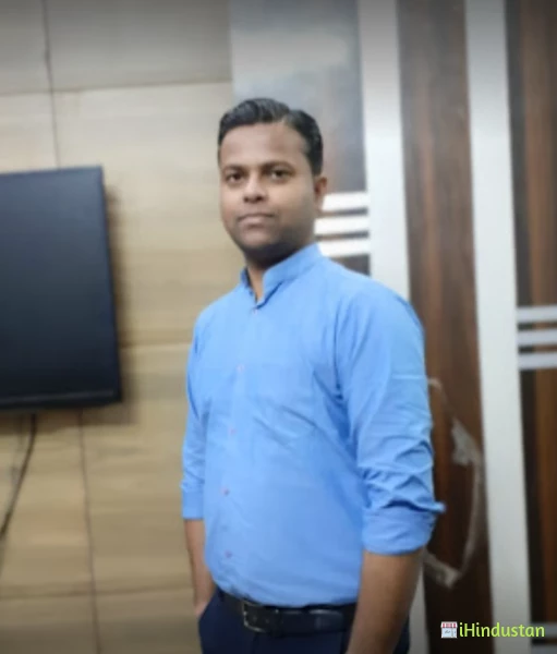 DR. ANKIT GUPTA - Logo