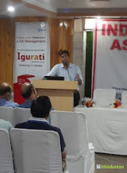 Dr. Ankit Jain - Logo