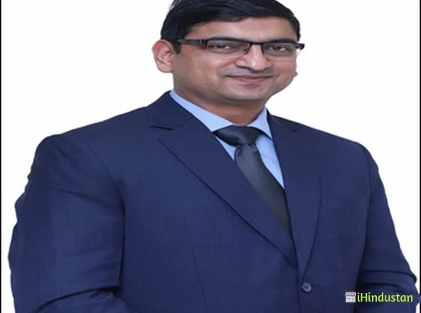 Dr. Ankur Garg - Logo