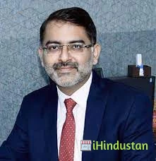 Dr. Ankur Midha - Cover photo