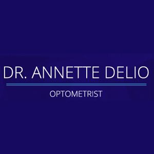 Dr. Annette J. Delio - Cover photo