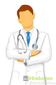 Dr Anshu Kabra - Heart specialist - Logo