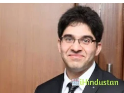 Dr Anshul Mahajan Psychiatrist - Logo