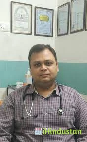 Dr. Anshul Mittal - Logo