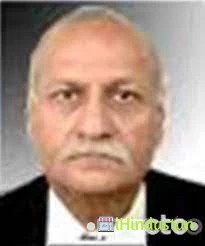 Dr. Anshuman Khaitan - Logo