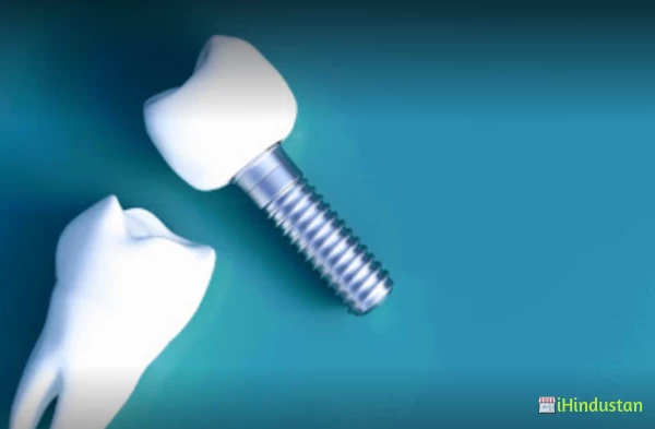 Dr Anshuman's Dental Clinic - Logo