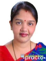 Dr. Anshu Patodiya - Logo