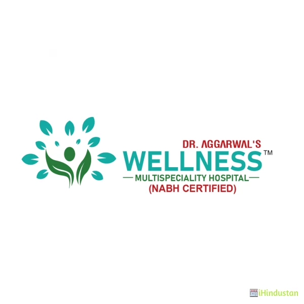 Dr.Anuj Aggarwal - Logo