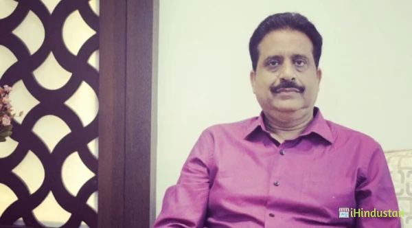 Dr. Anupam Gupta - Logo