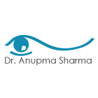 DR ANUPMA SHARMA - Logo