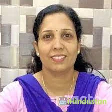 Dr. Anuradha Deora - Logo
