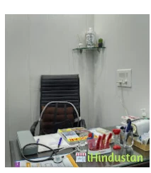 Dr. Anurag Bansal (MBBS) Diabetes & Hypertension Clinic - Logo