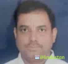 Dr. Anurag Sharma - Logo