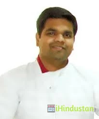 Dr. Anuroop Rai - Logo