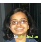 Dr. Anushree - Logo