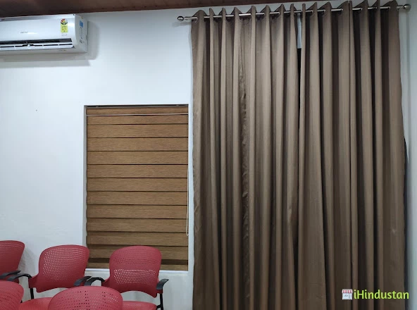 Dr Anwar Marthya Clinic - Logo