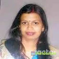 Dr. Aparna Agarwal - Logo