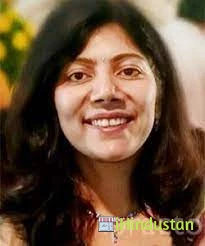 Dr. Aparna Jha - Logo
