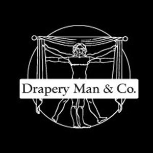 Drapery Man And Company - Logo