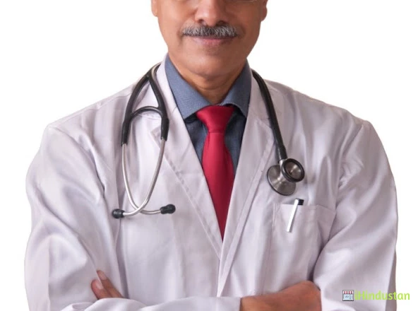 Dr. Apurv Vaidya - Logo