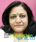 Dr. Arati Sundar Rajan - Logo